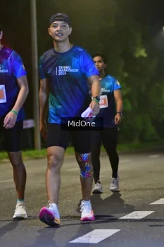 Runner Photo 4940675