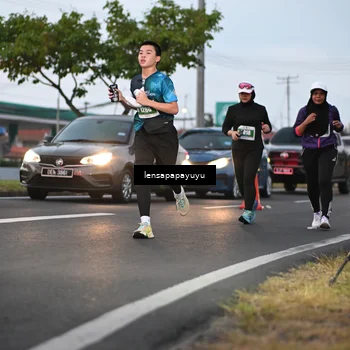 Runner Photo 4940676