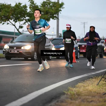 Runner Photo 4940677