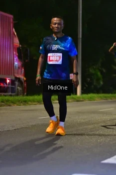 Runner Photo 4940679