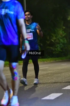 Runner Photo 4940681