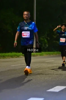 Runner Photo 4940682