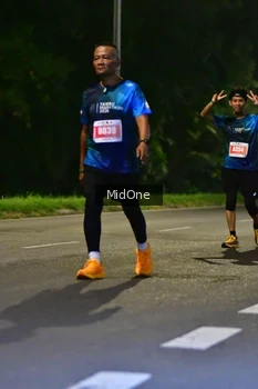 Runner Photo 4940683