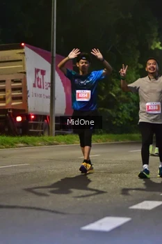 Runner Photo 4940684