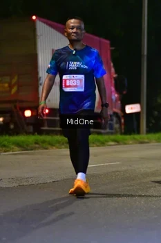 Runner Photo 4940685