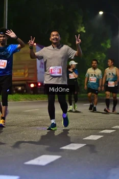 Runner Photo 4940687