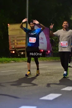 Runner Photo 4940690