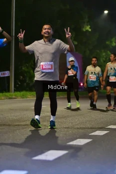 Runner Photo 4940691