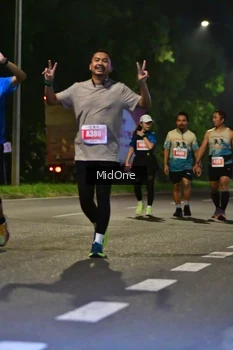 Runner Photo 4940692