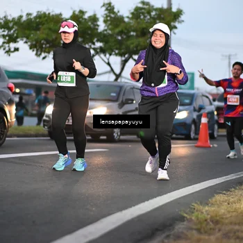 Runner Photo 4940693