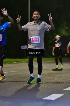 Runner Photo 4940694