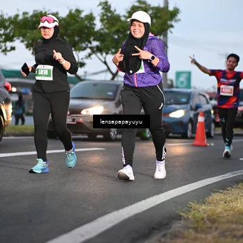 Runner Photo 4940695