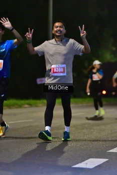 Runner Photo 4940697