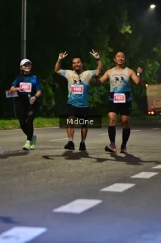 Runner Photo 4940698