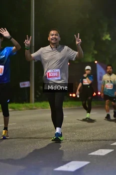 Runner Photo 4940699