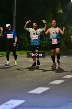 Runner Photo 4940700