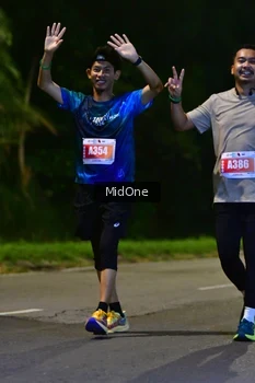 Runner Photo 4940702