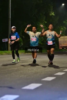 Runner Photo 4940704