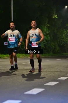 Runner Photo 4940706