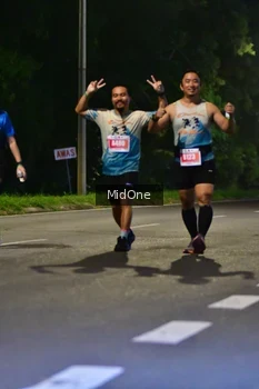 Runner Photo 4940707