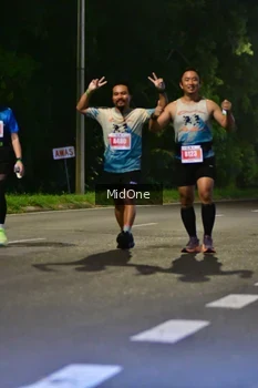 Runner Photo 4940708