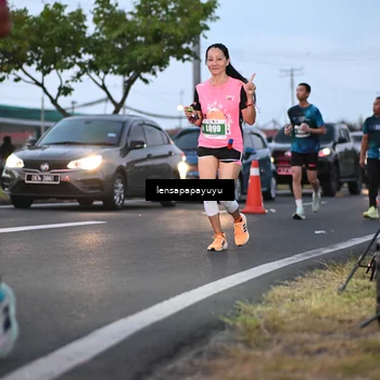 Runner Photo 4940709