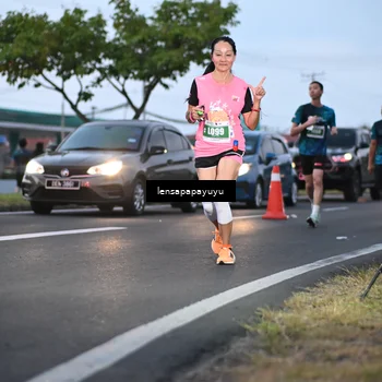 Runner Photo 4940710