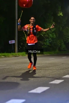 Runner Photo 4940711