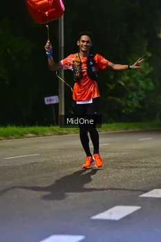 Runner Photo 4940712