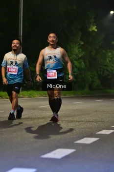 Runner Photo 4940713