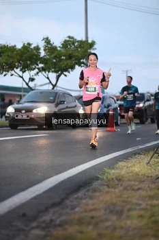 Runner Photo 4940714