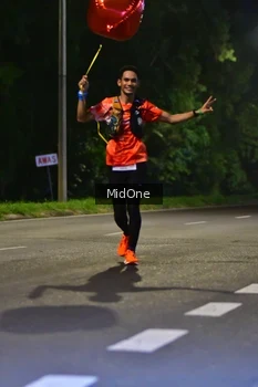 Runner Photo 4940716