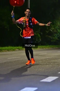 Runner Photo 4940717