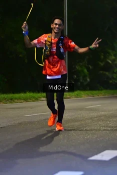 Runner Photo 4940718