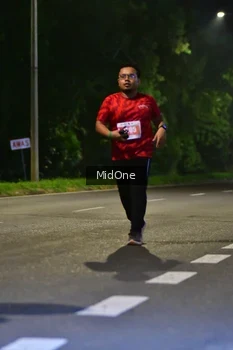 Runner Photo 4940720