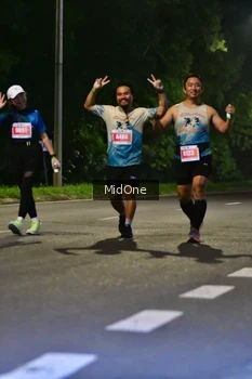 Runner Photo 4940721