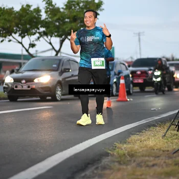 Runner Photo 4940722