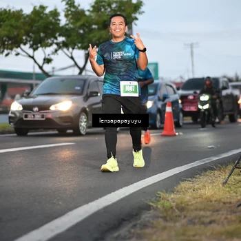 Runner Photo 4940723