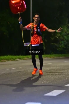 Runner Photo 4940724