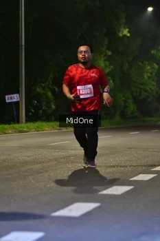 Runner Photo 4940725