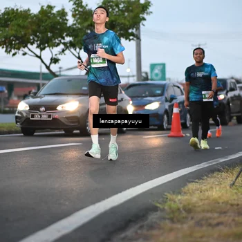 Runner Photo 4940726
