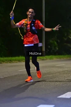 Runner Photo 4940727