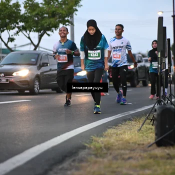 Runner Photo 4940728