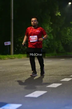 Runner Photo 4940729