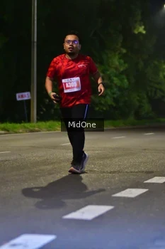 Runner Photo 4940730