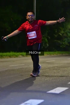 Runner Photo 4940731
