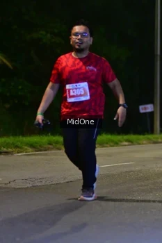 Runner Photo 4940732