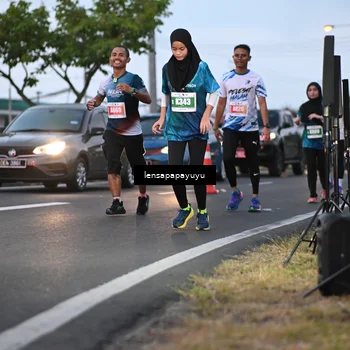 Runner Photo 4940733