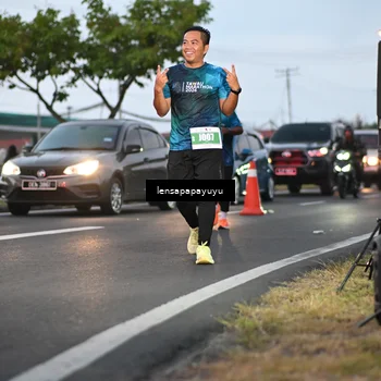 Runner Photo 4940734