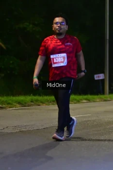 Runner Photo 4940735